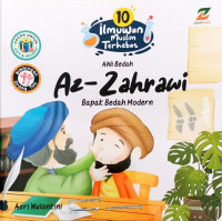 Image of Ahli Bedah Az-Zahrawi Bapak Bedah Modern