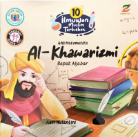 Image of Ahli Matematika Al-Khawarizmi Bapak Aljabar