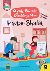 Image of Ayah, Bunda Bimbing Aku Pintar Shalat