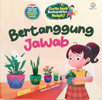 Image of Bertanggung Jawab