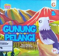 Image of Gunung Pelangi