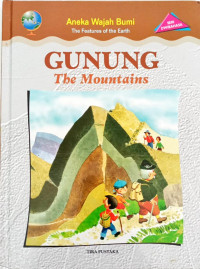 Image of Gunung The Mountains