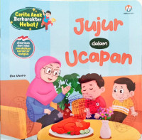 Image of Jujur dalam Ucapan