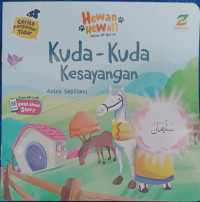 Image of Kuda-Kuda Kesayangan