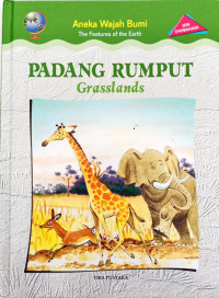 Image of Padang Rumput Grasslands