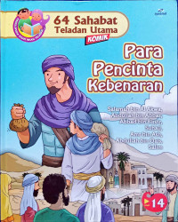 Image of Para Pencinta Kebenaran