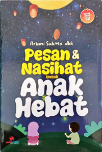 Image of Pesan & Nasihat untuk Anak Hebat