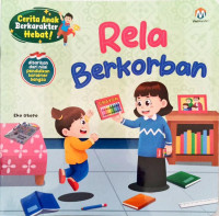Image of Rela Berkorban