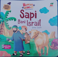 Image of Sapi Bani Israil