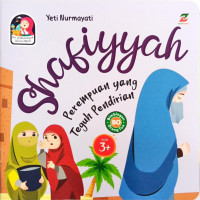 Image of Shafiyyah Perempuan yang Teguh Pendirian